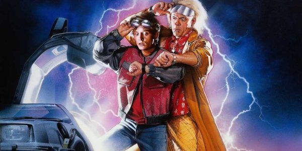 دانلود فیلم سینمایی بازگشت به آینده ۲ - (Back to the Future Part II) با زیرنویس فارسی و کیفیت عالی