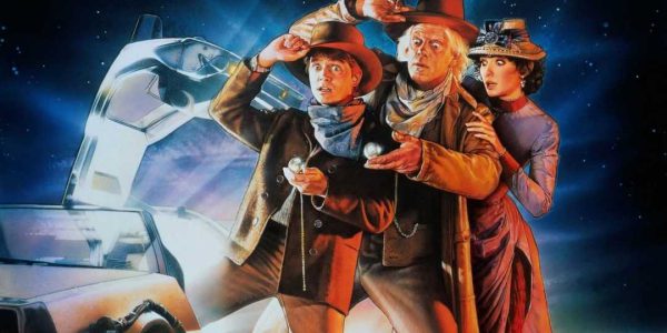 دانلود فیلم سینمایی بازگشت به آینده ۳ - (Back to the Future Part III) با زیرنویس فارسی و کیفیت عالی