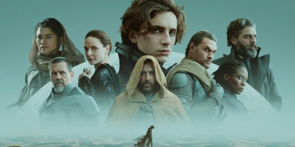 دانلود فیلم سینمایی تل ماسه - (Dune) با زیرنویس فارسی و کیفیت عالی