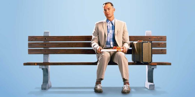 دانلود فیلم سینمایی فارست گامپ - (Forrest Gump) با زیرنویس فارسی و کیفیت عالی