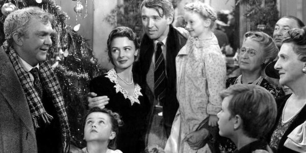 دانلود فیلم سینمایی زندگی شگفت انگیز است - (Its a Wonderful Life) با زیرنویس فارسی و کیفیت عالی