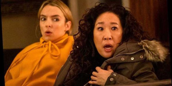 دانلود سریال کشتن ایو - (Killing Eve) قسمت 2 دوم فصل 4 چهارم