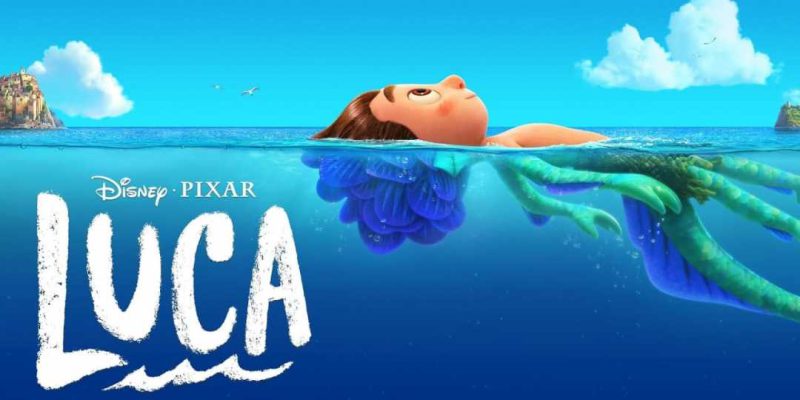 دانلود فیلم سینمایی لوکا - (Luca) با زیرنویس فارسی و کیفیت عالی