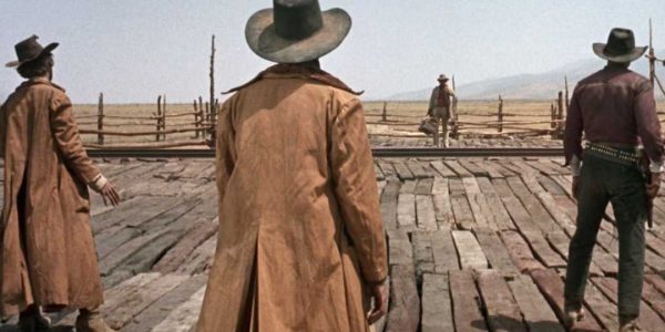 دانلود فیلم سینمایی روزی روزگاری در غرب - (Once Upon a Time in the West) با زیرنویس فارسی و کیفیت عالی