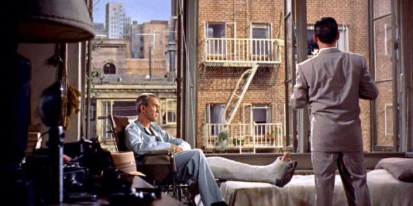 دانلود فیلم سینمایی پنجره پشتی - (Rear Window) با زیرنویس فارسی و کیفیت عالی