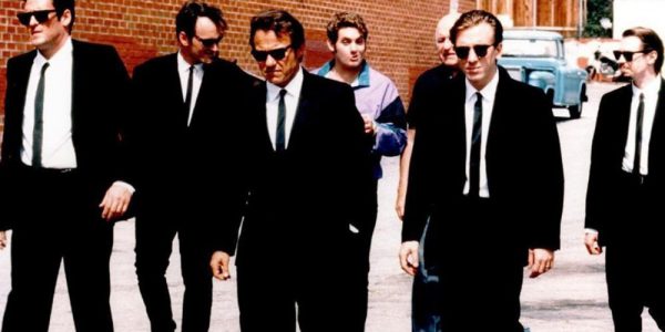 دانلود فیلم سینمایی سگ های انباری - (Reservoir Dogs) با زیرنویس فارسی و کیفیت عالی