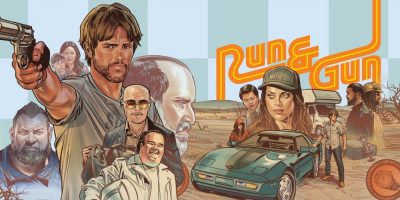 دانلود فیلم سینمایی بزن در رو - (Run and Gun) با زیرنویس فارسی و کیفیت عالی