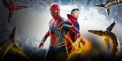 دانلود فیلم سینمایی مرد عنکبوتی راهی به خانه نیست - (Spider-Man: No Way Home) با زیرنویس فارسی و کیفیت عالی