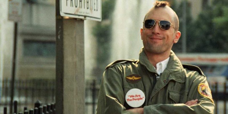 دانلود فیلم سینمایی راننده تاکسی - (Taxi Driver) با زیرنویس فارسی و کیفیت عالی