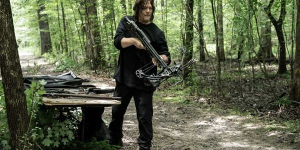 دانلود سریال مردگان متحرک - (The Walking Dead) قسمت 10 دهم فصل 11 یازدهم