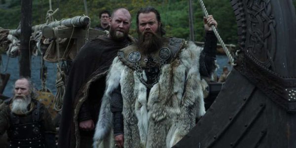 دانلود سریال وایکینگ‌ها: والهالا - (Vikings: Valhalla) قسمت 7 هفتم فصل 1 اول