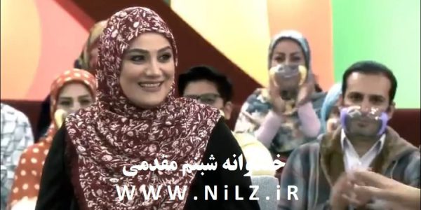 دانلود برنامه خندوانه 😂 پنجشنبه 4 فروردین 1401 ✔️ با حضور شبنم مقدمی