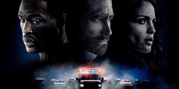 دانلود فیلم سینمایی آمبولانس - (Ambulance) با دوبله و زیرنویس فارسی و کیفیت عالی