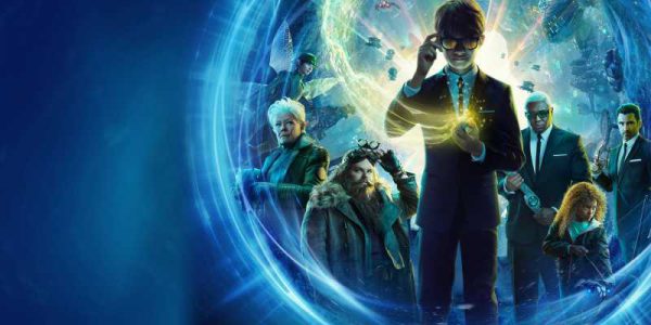 دانلود فیلم سینمایی آرتمیس فاول - (Artemis Fowl) با زیرنویس فارسی و کیفیت عالی