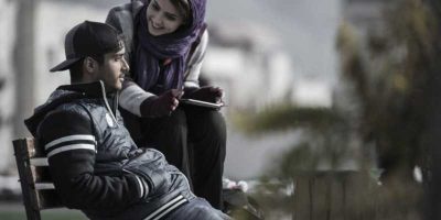 دانلود فیلم سینمایی لاتاری - (Lottery) با زیرنویس فارسی و کیفیت عالی