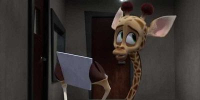 دانلود سریال ماداگاسکار: کمی وحشی - (Madagascar: A Little Wild) قسمت 3 سوم فصل 7 هفتم