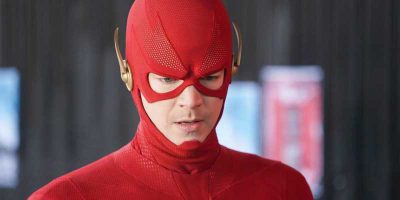 دانلود سریال فلش - (The Flash) قسمت 8 هشتم فصل 8 هشتم