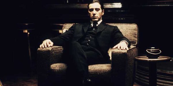 دانلود فیلم سینمایی پدرخوانده: بخش دوم - (The Godfather: Part II) با زیرنویس فارسی و کیفیت عالی