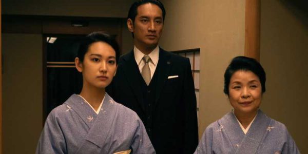 دانلود سریال جوخه ضد مفاسد توکیو - (Tokyo Vice) قسمت 6 ششم فصل 1 اول