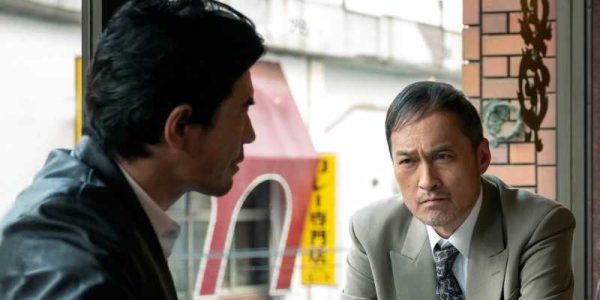 دانلود سریال جوخه ضد مفاسد توکیو - (Tokyo Vice) قسمت 8 هشتم فصل 1 اول