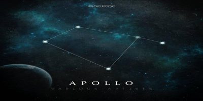 دانلود و خرید قانونی آلبوم موسیقی Apollo اثری از همایون بهی، RezLaary و Mimkuf
