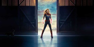 دانلود فیلم سینمایی کاپیتان مارول - (Captain Marvel) با دوبله فارسی و کیفیت عالی