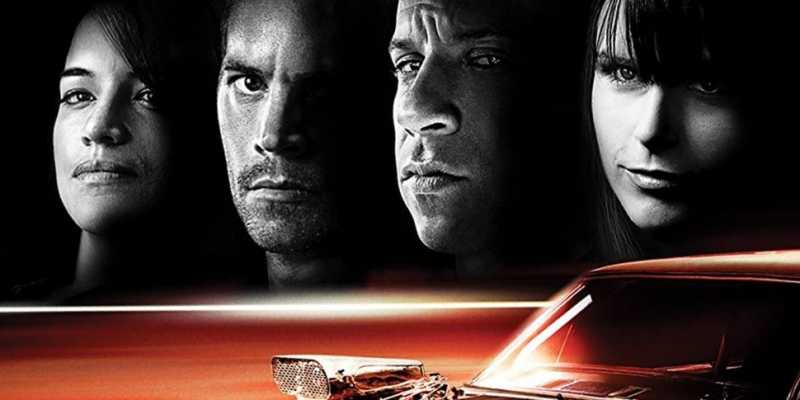 دانلود فیلم سینمایی سریع و خشن ۴ - (Fast & Furious 4) با دوبله فارسی و کیفیت عالی