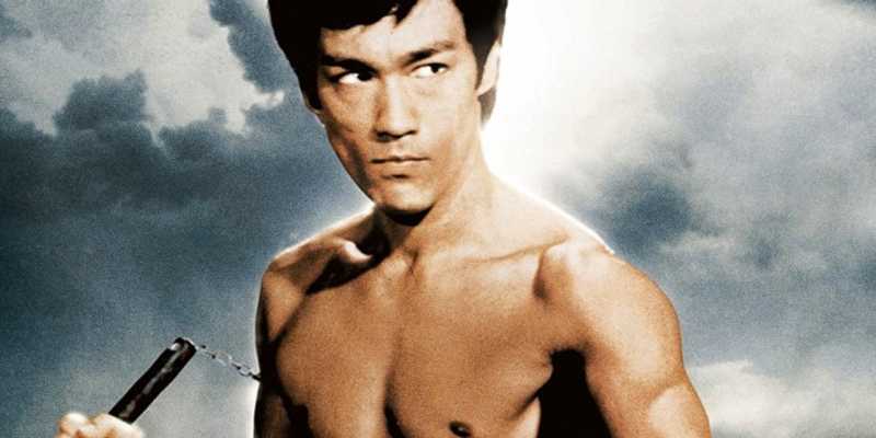 دانلود فیلم سینمایی خشم اژدها - (Fist of Fury) با دوبله فارسی و کیفیت عالی