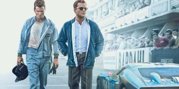 دانلود فیلم سینمایی فورد در برابر فراری - (Ford v Ferrari) با دوبله فارسی و کیفیت عالی