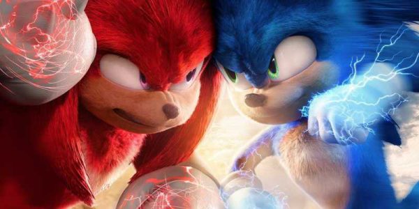 دانلود فیلم سینمایی سونیک خارپشت ۲ - (Sonic the Hedgehog 2) با زیرنویس فارسی و کیفیت عالی