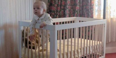 دانلود سریال بچه - (The Baby) قسمت 5 پنجم فصل 1 اول