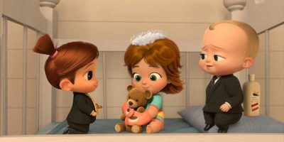 دانلود سریال بچه رئیس: بازکشت به گهواره - (The Boss Baby: Back in the Crib) قسمت 2 دوم فصل 1 اول