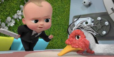 دانلود سریال بچه رئیس: بازکشت به گهواره - (The Boss Baby: Back in the Crib) قسمت 3 سوم فصل 1 اول