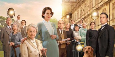 دانلود فیلم سینمایی دانتون ابی: عصری جدید - (Downton Abbey: A New Era) با زیرنویس چسبیده فارسی و کیفیت عالی