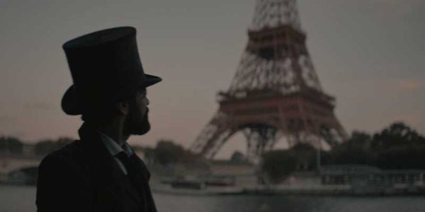 دانلود فیلم سینمایی ایفل - (Eiffel) با دوبله فارسی و کیفیت عالی