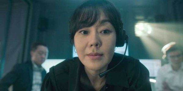 دانلود سریال سرقت پول: کره - منطقه مشترک اقتصادی - (Money Heist: Korea - Joint Economic Area) قسمت 2 دوم فصل 1 اول