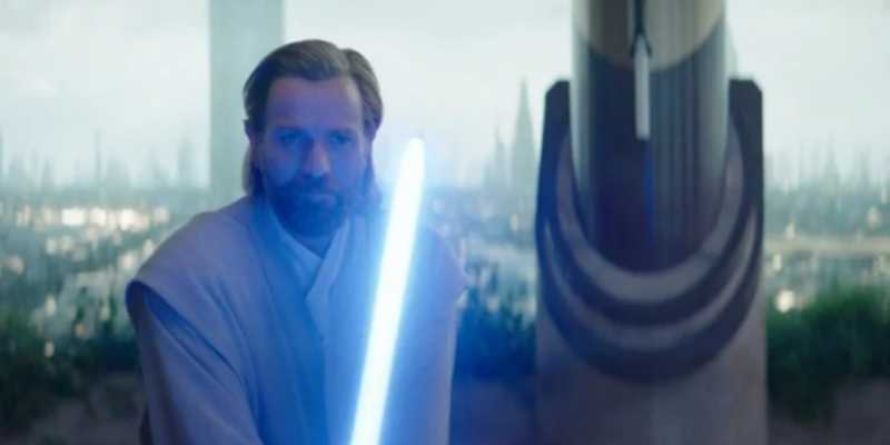 دانلود سریال اوبی-وان کنوبی - (Obi-Wan Kenobi) قسمت 5 پنجم فصل 1 اول