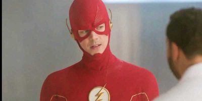 دانلود سریال فلش - (The Flash) قسمت 17 هفدهم فصل 8 هشتم