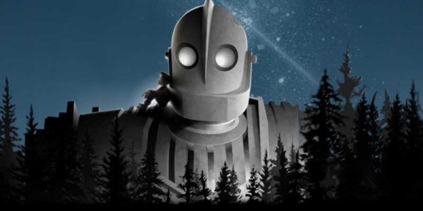 دانلود فیلم سینمایی غول آهنی - (The Iron Giant) با دوبله فارسی و کیفیت عالی