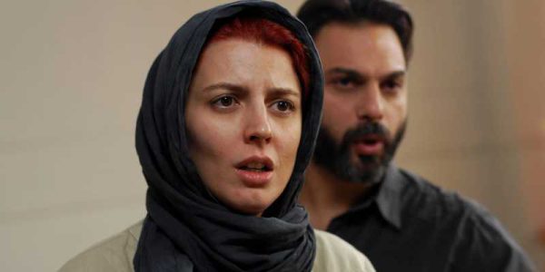 دانلود فیلم سینمایی ایرانی جدایی نادر از سیمین با کیفیت عالی