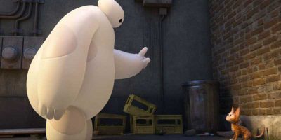 دانلود سریال بیمکس! - (Baymax!) قسمت 5 پنجم فصل 1 اول