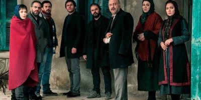 دانلود فیلم سینمایی ایرانی مرگ ماهی با کیفیت عالی