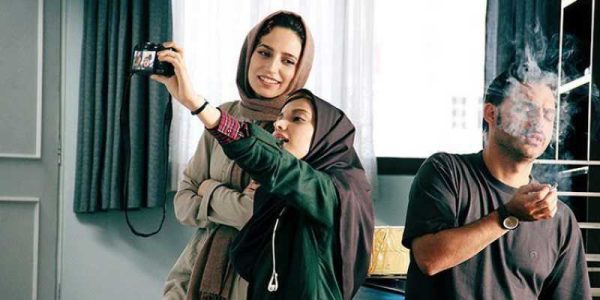دانلود فیلم سینمایی ایرانی ملبورن با کیفیت عالی