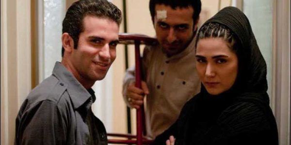 دانلود فیلم سینمایی ایرانی شب بیرون با کیفیت عالی