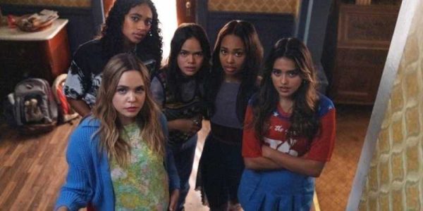 دانلود سریال دروغگوهای کوچولوی زیبا: گناه اصلی - (Pretty Little Liars: Original Sin) قسمت 1 اول فصل 1 اول