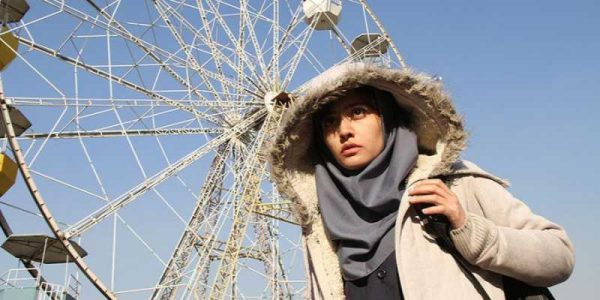 دانلود فیلم سینمایی ایرانی لاک قرمز با کیفیت عالی