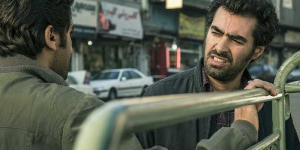 دانلود فیلم سینمایی ایرانی چهارشنبه با کیفیت عالی