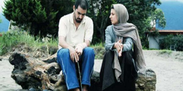 دانلود فیلم سینمایی ایرانی پرسه در مه با کیفیت عالی