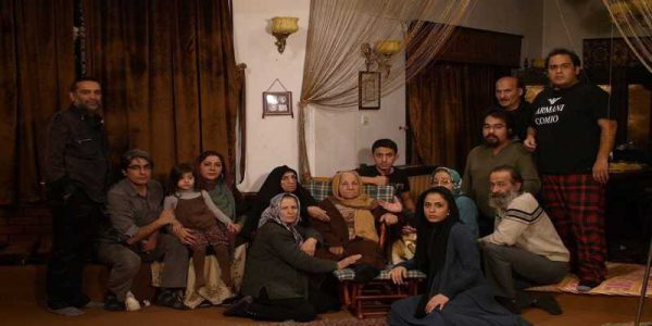 دانلود فیلم سینمایی ایرانی کلاس هنرپیشگی با کیفیت عالی