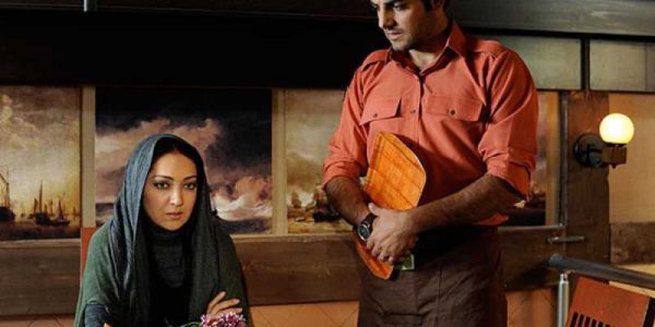 دانلود فیلم سینمایی ایرانی شکلات داغ با کیفیت عالی
